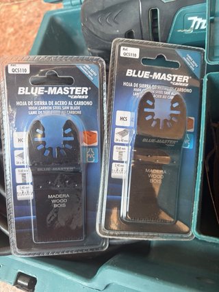 Multifuncion makita