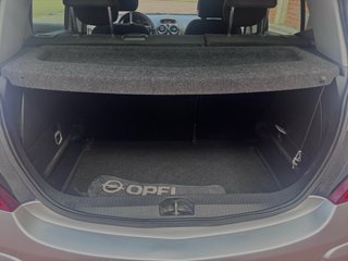 OPEL CORSA AÑO 2010 40.000KMS ETIQUETA C