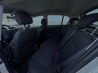 OPEL CORSA AÑO 2010 40.000KMS ETIQUETA C