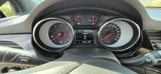 Opel Astra 2018