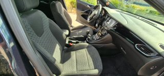 Opel Astra 2018