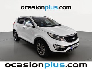 Kia Sportage 1.6 GDI Drive 4x2 99 kW (135 CV)