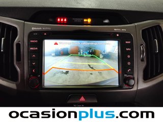Kia Sportage 1.6 GDI Drive 4x2 99 kW (135 CV)