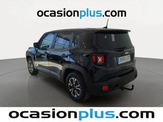 Jeep Renegade 1.0G Sport 4x2 88 kW (120 CV)