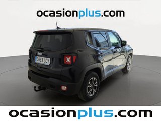 Jeep Renegade 1.0G Sport 4x2 88 kW (120 CV)