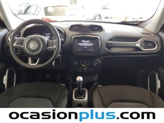 Jeep Renegade 1.0G Sport 4x2 88 kW (120 CV)