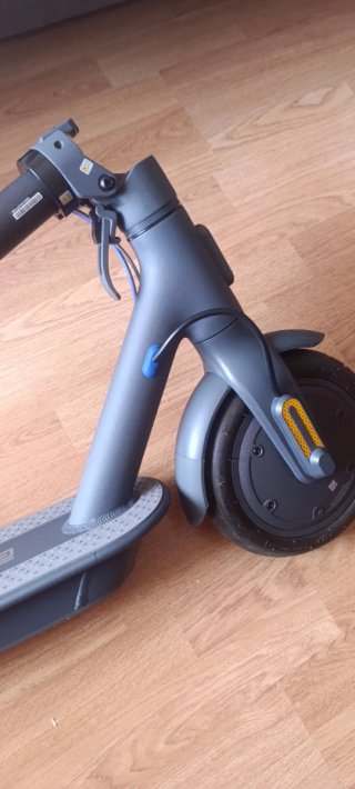 Xiaomi Scooter 3 (2023) Como Nuevo