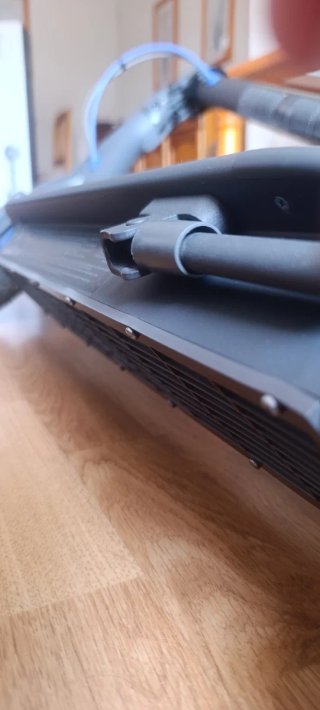 Xiaomi Scooter 3 (2023) Como Nuevo