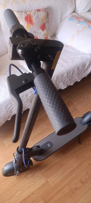 Xiaomi Scooter 3 (2023) Como Nuevo