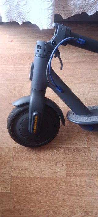 Xiaomi Scooter 3 (2023) Como Nuevo