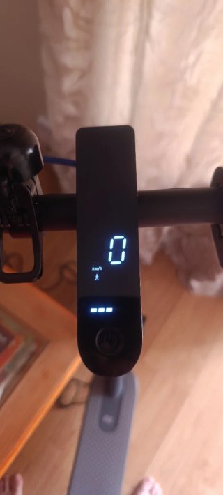 Xiaomi Scooter 3 (2023) Como Nuevo