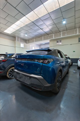 Peugeot 3008 2025 con solo 5000km NO ES PURETECH