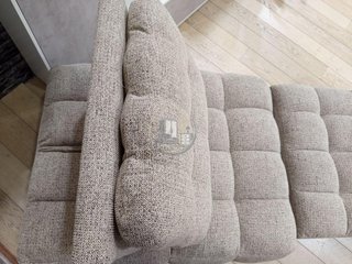 Sillón Cama Personal Compacto 80x103cm