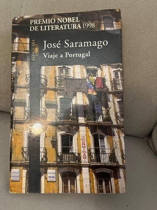 Viaje a Portugal