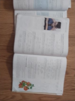 Lengua y Literatura, 2 ESO, Operación mundo