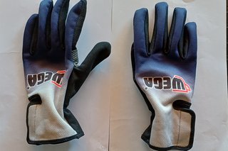Guanti Ciclismo Invernali Wind Tex