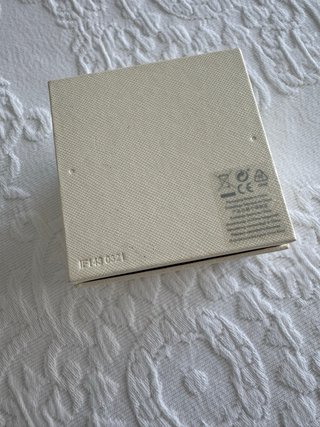 Caja Michael Kors Beige
