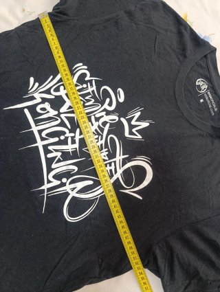 Camiseta SFDK Siempre Fuertes de Conciencia