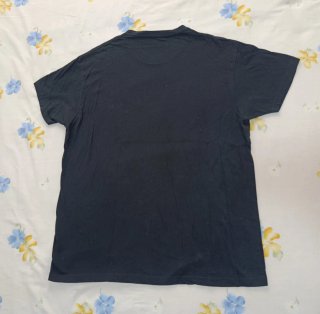 Camiseta SFDK Siempre Fuertes de Conciencia