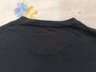 Camiseta SFDK Siempre Fuertes de Conciencia