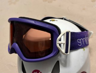 Gafas de esquí para niña SMITH