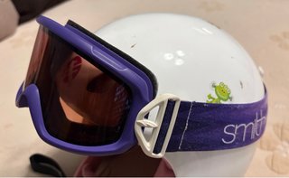 Gafas de esquí para niña SMITH