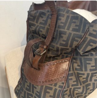 Bolso Fendi ORIGINAL