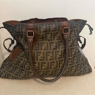 Bolso Fendi auténtico