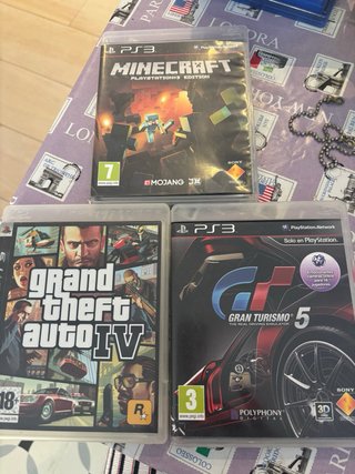 PS4 Red Dead Redemption 2, FIFA 14, Uncharted 4