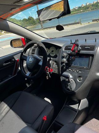 Honda Civic 2005