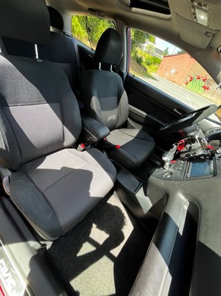 Honda Civic 2005