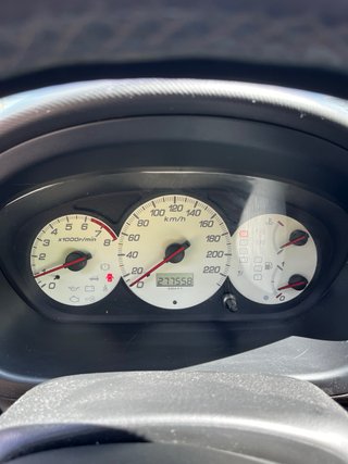 Honda Civic 2005