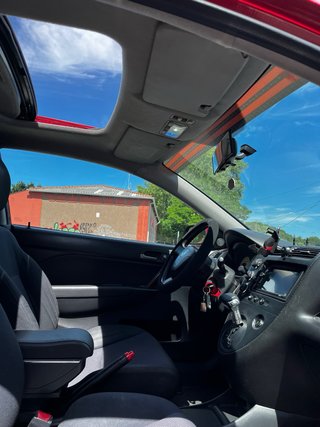 Honda Civic 2005
