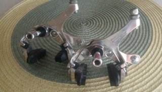 Frenos de Bicicleta Shimano EXAGE Motion
