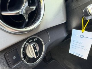 Mercedes-Benz Clase GLK GLK 220 CDI 4M
