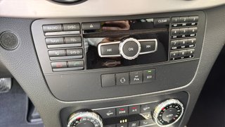 Mercedes-Benz Clase GLK GLK 220 CDI 4M