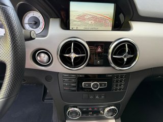 Mercedes-Benz Clase GLK GLK 220 CDI 4M
