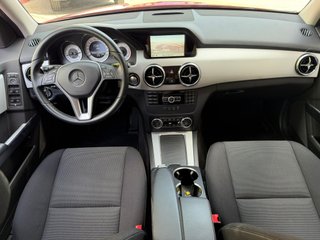 Mercedes-Benz Clase GLK GLK 220 CDI 4M