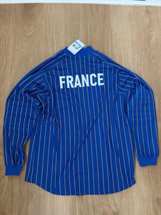 Camiseta Francia x Jacquemus Talla M