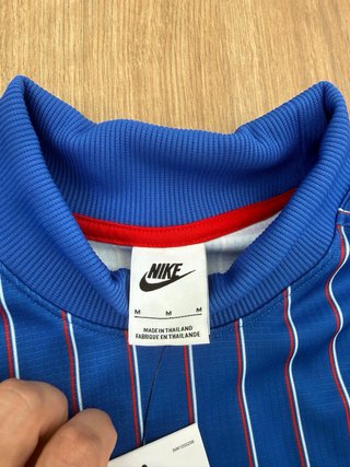 Camiseta Francia x Jacquemus Talla M