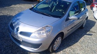 Renault Clio 2006
