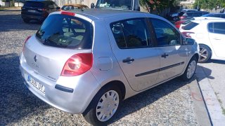 Renault Clio 2006