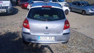 Renault Clio 2006