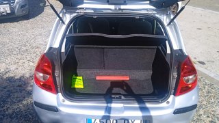 Renault Clio 2006