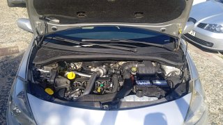 Renault Clio 2006