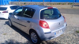 Renault Clio 2006