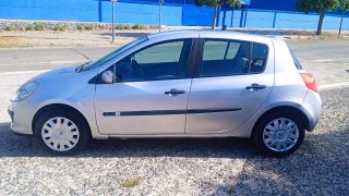 Renault Clio 2006