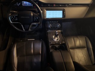 Land Rover Range Rover Evoque 2.0 D163 R-Dynamic S FWD