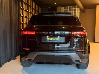 Land Rover Range Rover Evoque 2.0 D163 R-Dynamic S FWD