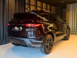 Land Rover Range Rover Evoque 2.0 D163 R-Dynamic S FWD